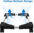 LABOBOLE Computer Tower Stand - Adjustable PC Stand for Most Desktop Towers - Elevate and Organize Your Desktop