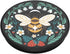 PopSockets Phone Grip with Expanding Kickstand, Animal - Bee Boho