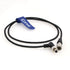 Eonvic Hirose 4 Pin Male for Sony F5 F55 Camera to Locking 2.1mm DC Right Angle Power Cable for Lectrosonics