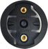 Trigo Bicycle Computer Mount Insert Kit Base Adapter for Garmin K-Edge, Bryton, Wahoo, MIO, Giant Out Front Replacement
