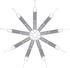 AYWFEY 16 Pieces SIM Card Removal Openning Tool Tray Eject Pins Needle Opener Ejector Compatible with All iPhone Apple