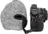 ZV-E10 16-50mm X-T50 XC15-45mm Z50+16-50mm KIWIFOTOS Neoprene Compact Camera Sleeve for Sony II +E PZ lens Fuji + lens