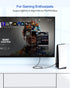 4K 3FT 5-Pack, 3 2.0(4K@60Hz, 2K@144Hz, 1080P@120Hz, 18Gbps, 3D, 2.2, PS4/PS5, 3.3FT/1M HDMI Cables HDMI Cord Foot High