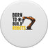 Funny Robot Engineer Robotics PopSockets Standard PopGrip for Men, Women, and Boys