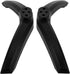Holibanna Replacement TV Stand Legs with Screws Universal TV Pedestal Base Tabletop