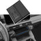 SUMERVOV Center Console Wireless Charging Anti-Slip Mat Phone Charging Area Silicone Pad (Wireless
