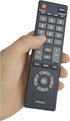 Tavether NH305UD Universal Replacement Remote Control for Emerson LCD HDTV TV