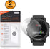 BoxWave Screen Protector for Garmin Tactix Charlie, ClearTouch Anti-Glare (2-Pack), Anti-Fingerprint Matte Film