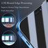 Samsung Galaxy A13 5G Screen Protector 2 Pack - Tempered Glass, Case Friendly, Bubble Free, Anti-Scratch, Easy