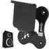 Yunseity Speaker Wall Mounts for HW Q990D, Fixed Stand Set for HW Q990D, HW Q990B, HW Q990C, HW Q930B, HW Q930C