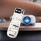 Replace Remote Control 219863500 for Epson Projector PowerLite E20 119W X49 W49 118 982W 1288 EB-720 EB-L200X
