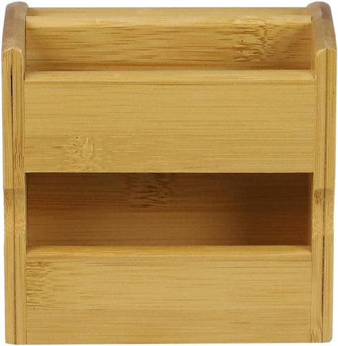 Home Basics BB34131 Charging Station, Small, Natural