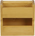 Home Basics BB34131 Charging Station, Small, Natural