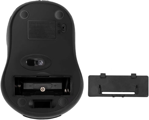 REOLINK Wireless Mouse with USB Nano Receiver, Works with 8-Channel/16Channel NVR