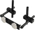 D3 TT-01 TT-02 1/10 RC Magnetic Body Post Stealth Invisible Body Shell Mount Column Kit Compatible with HSP Sakura XIS