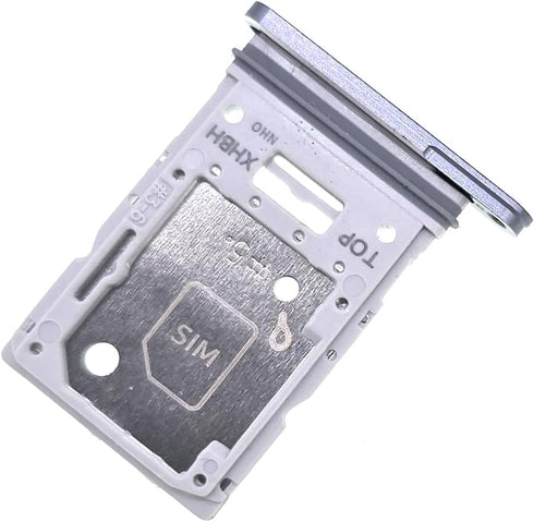 PHONSUN X820 S10+ S10 SM-X820 12.4" Replacement Sim Card Tray SD Card Slot Holder for Samsung Tab / Plus Tablet