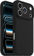 OtterBox 17 iPhone Pro Figura Series Case - Black