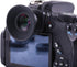 ZDETGU 1.51X 6 Viewfinder Magnifier Eyepiece Magnifier Camera Viewfinder High Magnification for DSLR Cameras