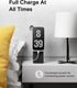 MOFT Phone Stand, Magnetic Tripod Stand, Stain-Resistant MOVAS Leather, Angle Adjustment for iPhone 15/14/13/12