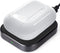 AirPods Pro Wireless Charging Station for AirPods 4 (with Active Noise Cancellation)/3rd/2nd, Black