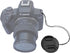 39mm Lens Cap Cover for Fujifilm Fujinon XF 27mm f/2.8, XF 27mm F2.8 R WR, XF 60mm f/2.4 R Macro - HUIPUXIANG Leica APO