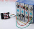3S 4S 12V 5A Battery Active Equalizer BMS Balancer for Lipo Li-ion LFP LiFePO4 Lithium Battery Balance Module