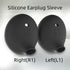 HIEbee 20 5te 7/S7/S6/S6 Pieces Silicon Replacement Earbuds Tips Cover Ear Gels Buds for Samsung Galaxy Note Edge