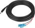 CYD 22AWG 12v Power Cable 4.0mm x 1.7mm DC Power Cord Male Connectors