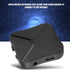 Bluetooth Transmitter Receiver, ASHATA KN319 Wireless Bluetooth 4.2 Stereo Audio Receiver Adapter for Car Home Speaker