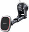 APPS2Car Magnetic Phone Mount with 6 Strong Magnets, Adjustable Telescopic Arm for iPhone/All Smart Phones