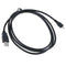 5ft USB Battery Charging Charger Data Cable Cord Lead for Soulcker Mp3