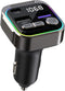 3 Port Fast Car Charger, PD30W & QC3.0 Cigarette Lighter Adapter for Rapid Charging Multiple Devices, Compatible with