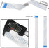 Aokin 5MP 1080P OV5647 A/B/B+/2/3/3B+/4 15cm for Raspberry Pi Camera Module, with Sensor Video Camera Module