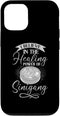 iPhone 14 Pro Sinigang Soup Filipino Food Tamarind Recipe Case