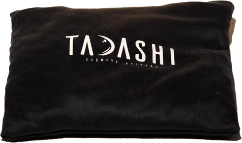 The TBag (Tripod Bean Bag) Stabilizer for DSLR Photography/Video Cameras, Tripod Alternative, Camera Support