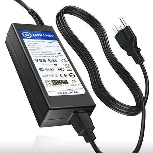 T-Power Charger for LG XBOOM Go PK7 & LG Electronics Music Flow H5, H7 NP8540, NP8740 Wireless Speaker Charger Power Supply