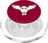 Harry Potter Hedwig Delivery PopSockets PopGrip for MagSafe