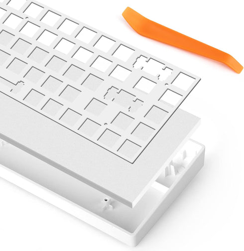 YIMAGUJRX Keyboard Sound Dampening Foam,Keyboard Foam for Mechanical Keyboard Bottom,Made of YM40-Sponge (10mm Thick)