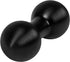 2PCS Aluminum Double Ball Head Mount, 20mm to 20mm Extension, Compatible with Multiple 20mm Double Ball Mounting Arms