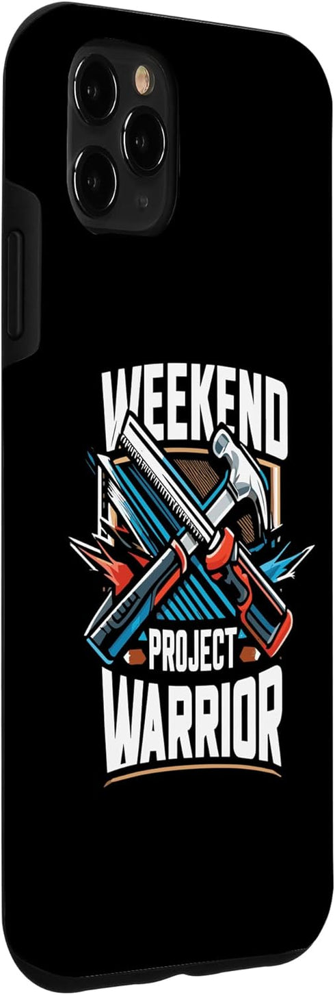 iPhone 11 Pro Max DIY Enthusiasts Renovation Home Improvement Case