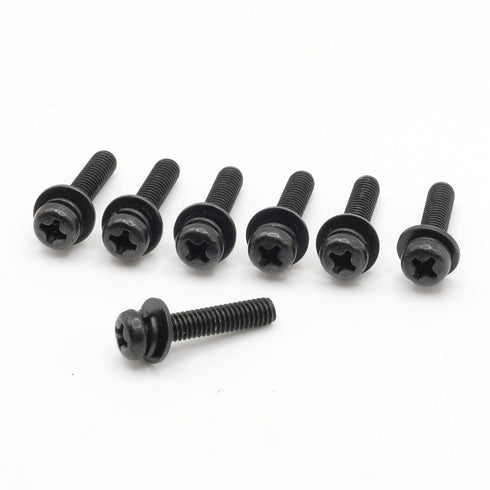 Replacement Screws for LG OLED55C9PUA, Compatible Stand Screws