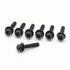 ReplacementScrews OLED65C1PUB (OLED65C1PUB.AUS) Stand Screws Compatible with LG