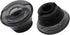NETJNP Parts - 6pcs S/M/L Sizes Ear Gels for Plantronics Voyager 5200-5220 Replacement Kit with Foams