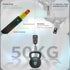 VKO Quick Release Neck & Shoulder Camera Strap for DSLR & Mirrorless