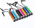 HOMSFOU Stylus Pencil Stylus Brush Finger Stylus Headphone Jack Phone Assesoriess Mobile Phone Accessory Headphones Jack Styluses Anti- Plug Attachment - Cell Phone