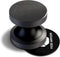 Mob Armor MobNetic Go Magnetic Phone Car Holder, Strong Base for Dashboard & Metal Surface, Compatible with Smartphones