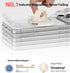 Kovesayi Upgraded Magnetic Phone Grip&Phone Stand, Liquid Silicone Soft and Portable Phone Ring, Removable Finger Loop