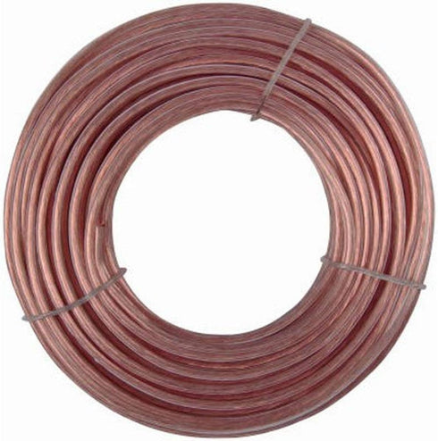 RCA AH1850N 50 Feet 18-Gauge Speaker Wire
