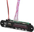 Bluetooth MP3 Decoder Board with USB and SD/MMC Card Slot, Wireless Module with Remote Control for Hands-Free Calls