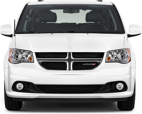 MINILAOMA (2008-2020), 6 3/4 Inch Short Antenna for Dodge Grand Caravan Dodge Grand Caravan Antenna - Car Wash Proof